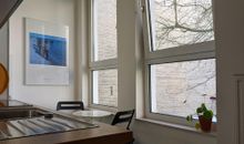 Schöner Altbau im Zentrum