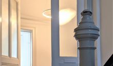 Schöner Altbau im Zentrum