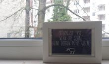Schöner Altbau im Zentrum