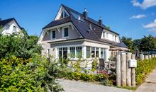 Haus Seelust in Zingst