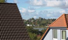 Ausblick Fewo OG