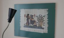 Ferienwohnung Vieburger Gehölz
