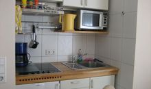 Ferienwohnung Vieburger Gehölz