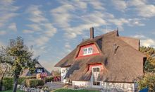 Ferienwohnung Vieburger Gehölz