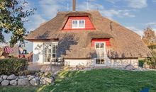 Ferienwohnung Vieburger Gehölz