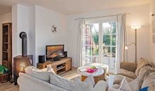 Ferienwohnung Vieburger Gehölz