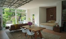Ferienwohnung in Schilksee