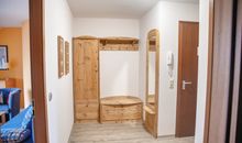 Lagunenstadt am Haff Fewo 67 - Vorstag