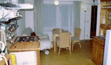Ferienwohnung unter den Linden