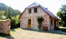 Jedes Ferienhaus mit Terrasse