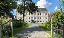 Gut Oestergaard - Herrenhaus