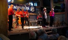 Kulturscheune