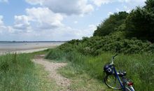 Radtour zur Ostsee