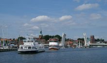 Kappeln an der Schlei