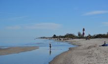 Strand Falshöft