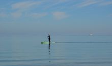 Standup Paddling
