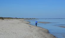 Strand Falshöft - Naturschutzgebiet