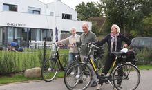 Ferienhäuser Franke