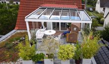 Dachgarten-Wohnung Heikendorf