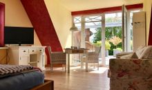 Dachgarten-Wohnung Heikendorf