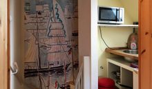 Dachgarten-Wohnung Heikendorf
