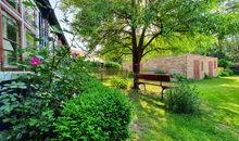 Alte Obstbäume