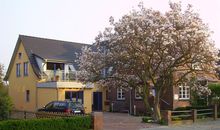 Ferienwohnung Am Magnolienbaum 2