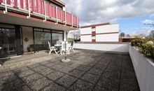 Hohes Ufer Küstenglück