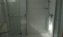 Duschbad Wohnung 1 EG