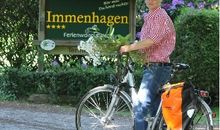 Willkommen auf Immenhagen