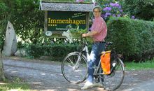 Willkommen auf Immenhagen