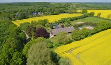 Immenhagen Sǘdansicht
