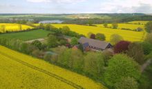 Immenhagen Westansicht