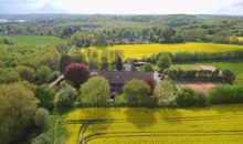 Immenhagen mit dem Kellersee