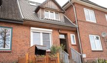 Hausansicht Front