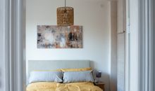 vorderes Schlafzimmer