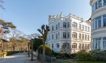 Villa Vogue Wohnung Nr. 11