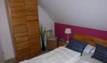 Ostsee-Apartment "Weite Welt"