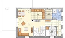 Ostsee-Apartment "Weite Welt"