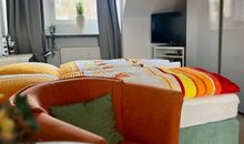 Seemöwe Wohnung
