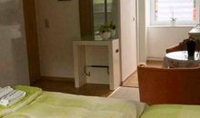 Seemöwe Wohnung