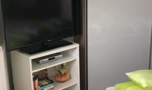 Seemöwe Wohnung