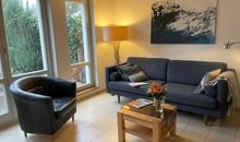Ferienhaus in Heiligendamm mit Sauna & Kamin