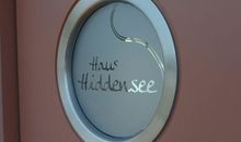 "Hiddensee"