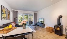 Doppelzimmer mit Gemeinschaftsbad auf Rügen für Störtebekerfans H3Zi3