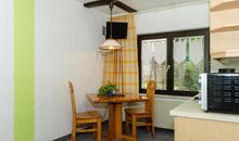 2-Personenappartement in Schaprode auf Rügen Zi1