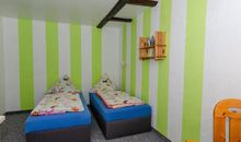 2-Personenappartement in Schaprode auf Rügen Zi1