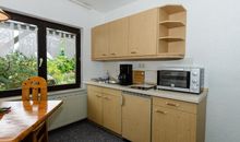 2-Personenappartement in Schaprode auf Rügen Zi1