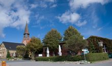 2-Personenappartement in Schaprode auf Rügen Zi1
