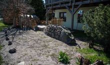 2-Personenappartement in Schaprode auf Rügen Zi1